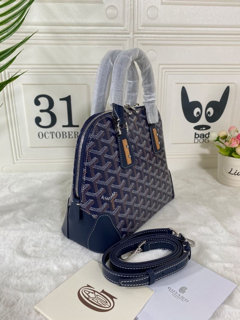 Goyard Top Handle Bags